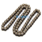 Timing Cam Chain for Yamaha YFM80R YFM50R Raptor 50 (2005–2008) / YFM80W Raptor 80 (2002–2004)