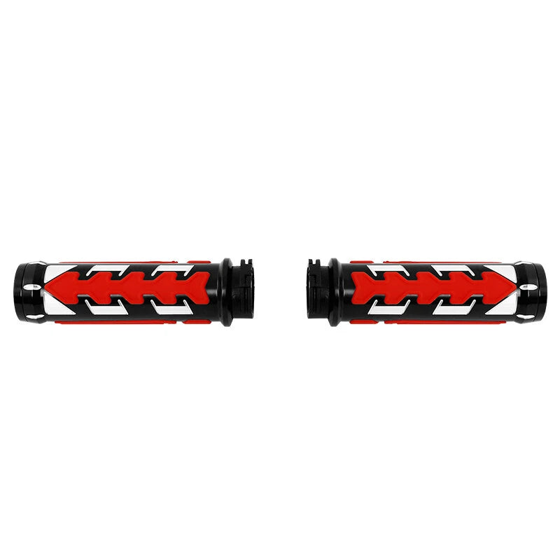 1" Hand Grips for Harley Touring Street Glide Sportster 1200 883