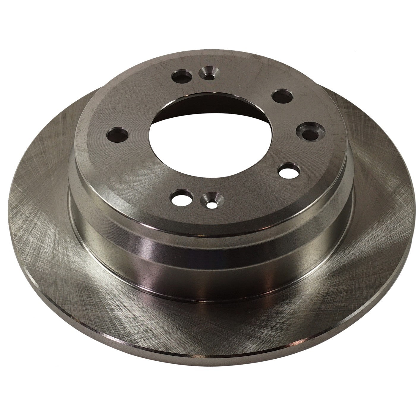 Rear Disc Brake Rotors for Hyundai Elantra, Tucson (2009–2015)