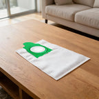 Set of 4 Dust Bags for Automotive Use (8300AM)