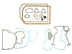 Bottom Gasket Set for John Deere 1040 1140 1350 1550 1750 1850 1950 (1970–1990)