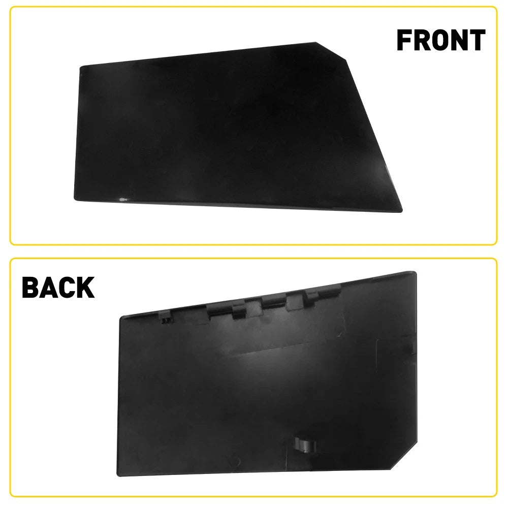 Center Door Pillar for Ram ProMaster 1500 2500 3500 (2014–2021)