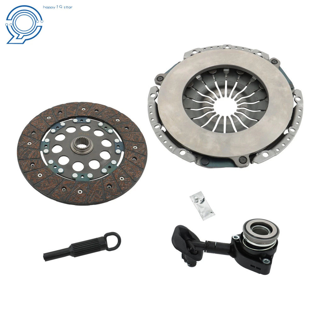 Clutch Kit for Ford Focus L4 2.0L (2012–2018)