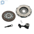 Clutch Kit for Ford Focus L4 2.0L (2012–2018)