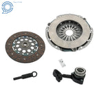 Clutch Kit for Ford Focus L4 2.0L (2012–2018)