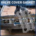 Valve Cover Gasket No. 06E103484P for Audi A4 Quattro 2009