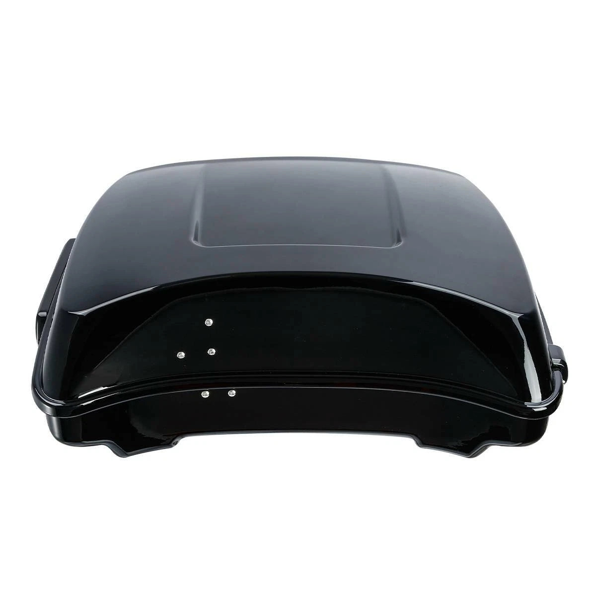 Trunk Mount Rack for Harley Electra Road Glide King (2009–2013)