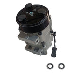 AC Compressor for Dodge Ram 2500 3500 4500 500 (2006–2010) CO10902C 67182