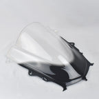 Windshield Deflector for Yamaha R1 R1M YZF1000 (2015–2018)