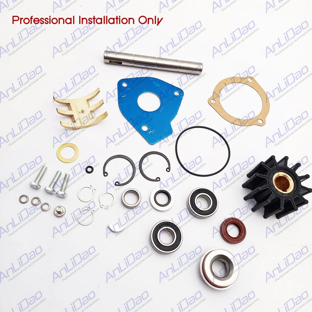 Pump Major Repair Kit for Cummins Sherwood M70 M71 23977 3912019 3907458 10514
