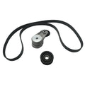 Serpentine Belt Drive Component Kit for Chrysler 300, Ram 1500 (2014–2021) 90K39282