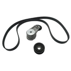 Serpentine Belt Drive Component Kit for Chrysler 300, Ram 1500 (2014–2021) 90K39282