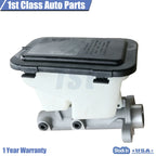 Brake Master Cylinder for Chevrolet Astro GMC Safari (1996-2002)