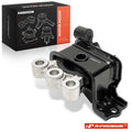 Engine Motor Mount for Chevrolet Sonic (2012–2016)