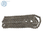 35 Roller Chain for Mini Bike (5 Feet, 2 Master Links, 1 Offset Link)