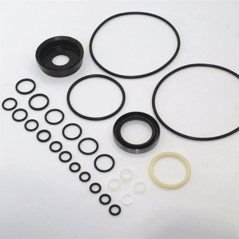 Snowplow Blade Pump Seal Kit for E-46, E-47, E-57, E-58H