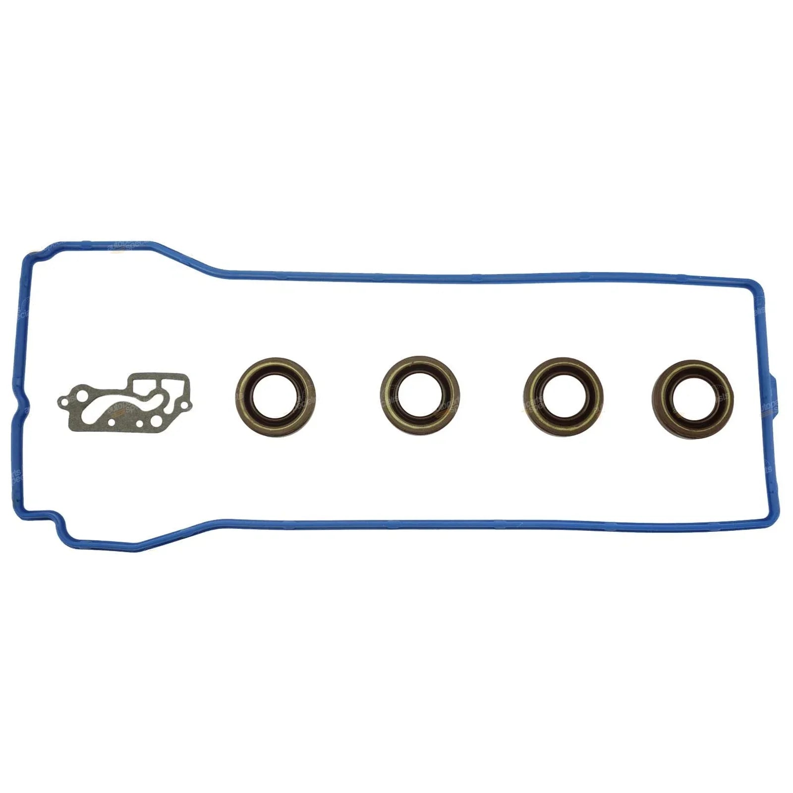 Rocker Valve Cover Gasket Set for Nissan Micra (2007-2010)