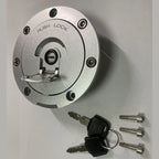 Fuel Gas Tank Cap for Honda CBF500 (2004–2005), CB1000 (1993–1997), CB1300 (1998–2002)