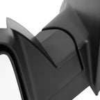 Left Side View Mirror for Toyota Tundra (2007–2018) OE Style Chrome