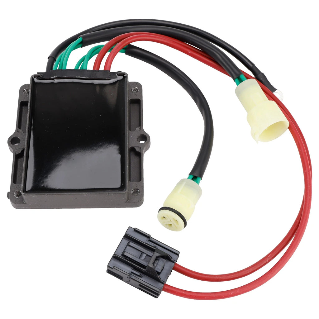 Regulator Rectifier for Yamaha (6AW-81960-00-00, 6AW-81960-01-00, 6AW-81960-02-00)
