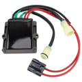 Regulator Rectifier for Yamaha (6AW-81960-00-00, 6AW-81960-01-00, 6AW-81960-02-00)