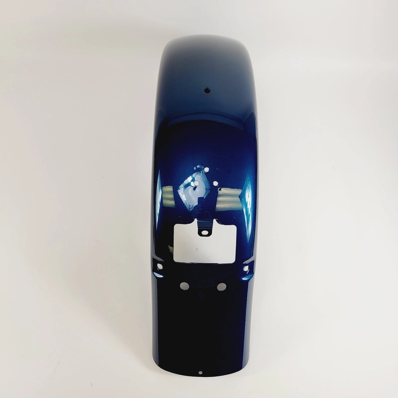 Rear Fender for Harley Davidson Heritage Classic Softail (2020) - Tahitian Teal
