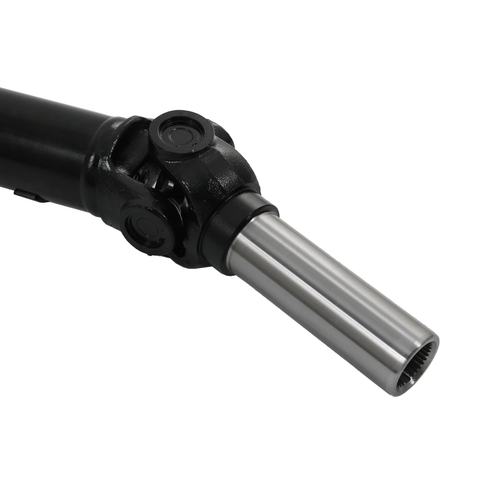 Rear Driveshaft Assembly for Chevy Blazer GMC Jimmy 4WD (1996–2005)