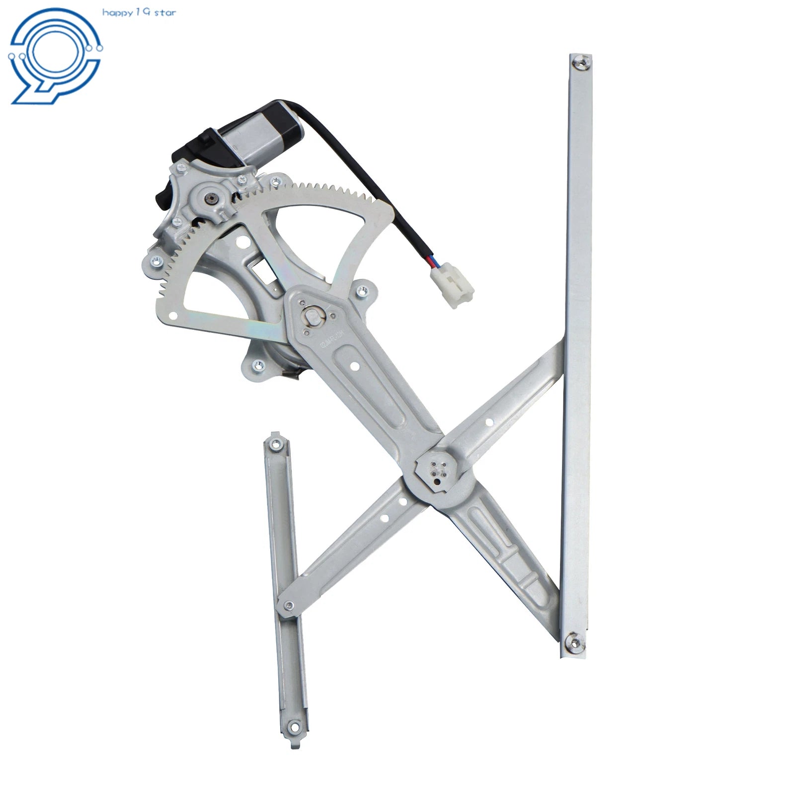 Power Window Regulator with Motor for Toyota Camry (2002–2006)