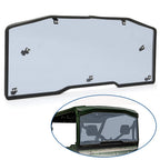 Tinted Rear Windshield for Can-Am Defender HD / MAX HD (2016–2023)