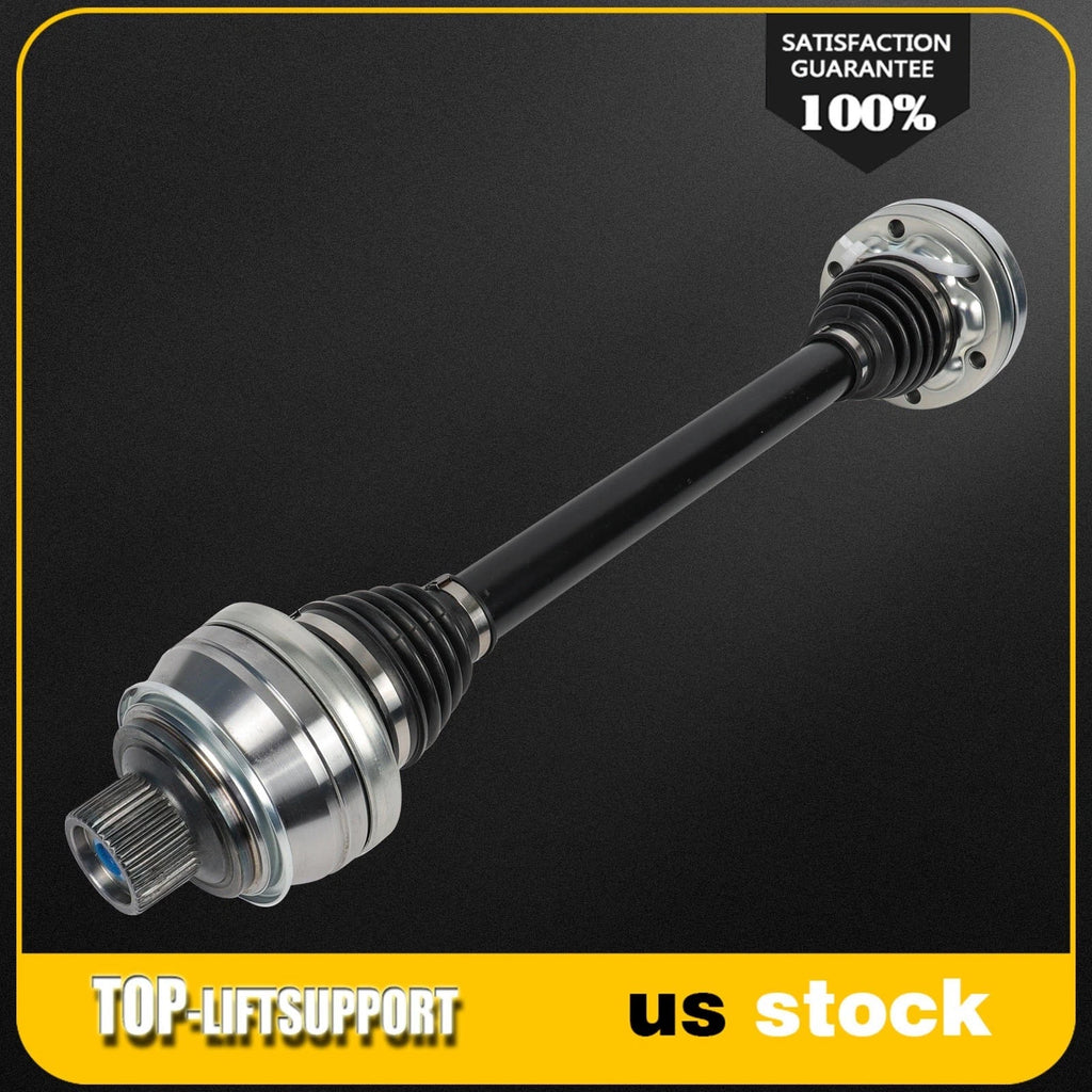 CV Axle Shaft Assembly for Audi RS Q8, Q7 (2017–2021)