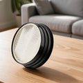 Replacement Vacuum Filter for T20 T30 T30 Station (9.3 x 9.3 x 2.8 cm)