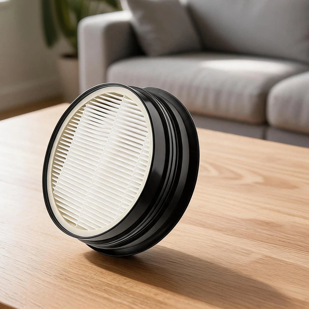 Replacement Vacuum Filter for T20 T30 T30 Station (9.3 x 9.3 x 2.8 cm)