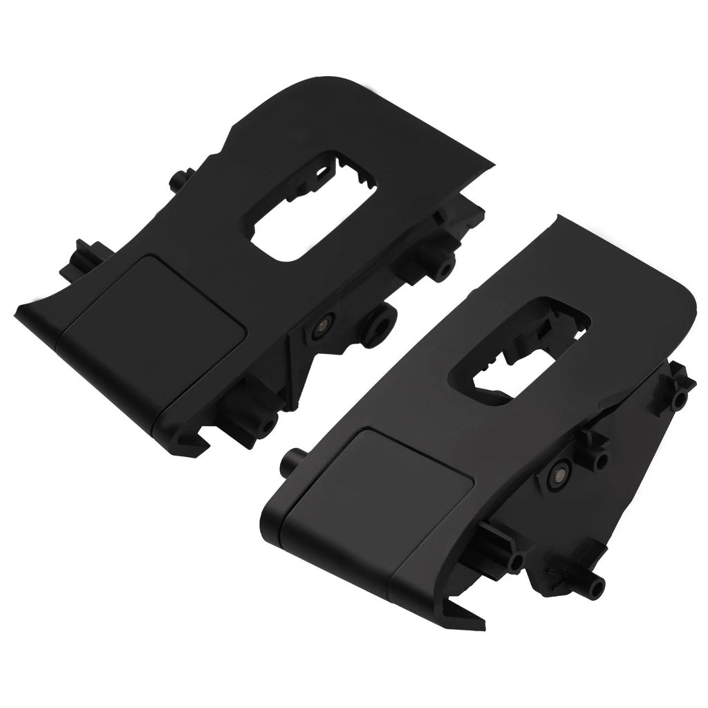 Manual Critical Door Release Escape Assembly for Tesla Model Y & 3 (2019–2024)