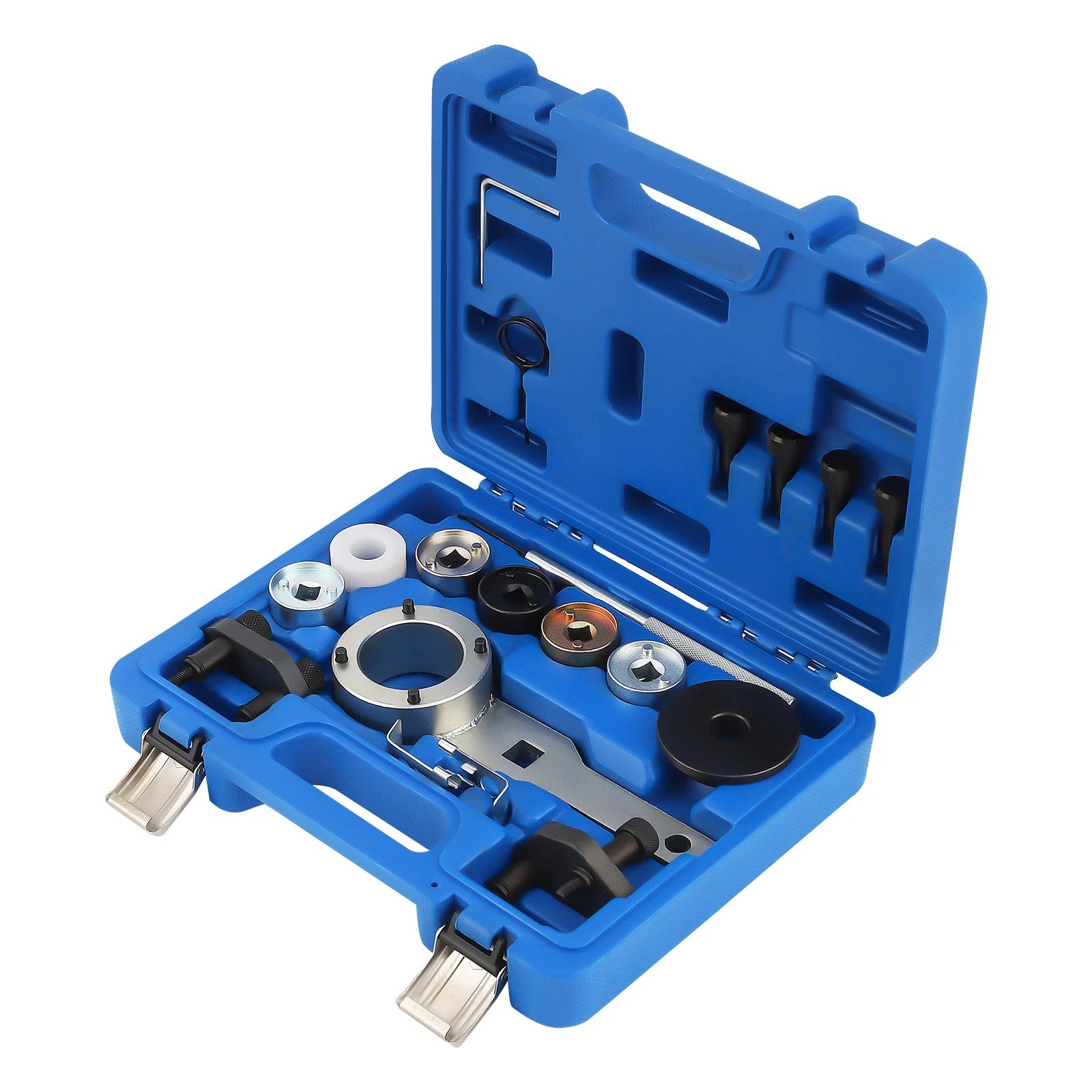 Crankshaft Timing Tool Kit for Audi VW 2.0 A4 A5 A6 (2007-2013)