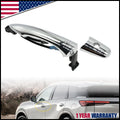 Exterior Door Handle Front Left for Infiniti QX50 (2008–2020) 806401BA0A