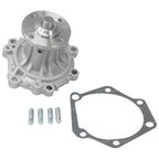 Timing Belt Water Pump for Toyota Hiace LH162 LH172 LH184 (2000–2004)