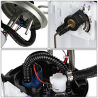 Fuel Pump Module + Sending Unit for Chevrolet Avalanche/Suburban/Yukon XL 1500 (2005–2007)