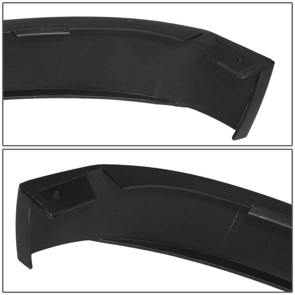 Front Bumper Lip Deflector for Chevy Avalanche/Suburban 1500/2500 (2007–2014)