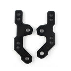 Rearset Base Mount Plate Bracket for Kawasaki Ninja 250 300 Z250 Z300 (2013-2016)