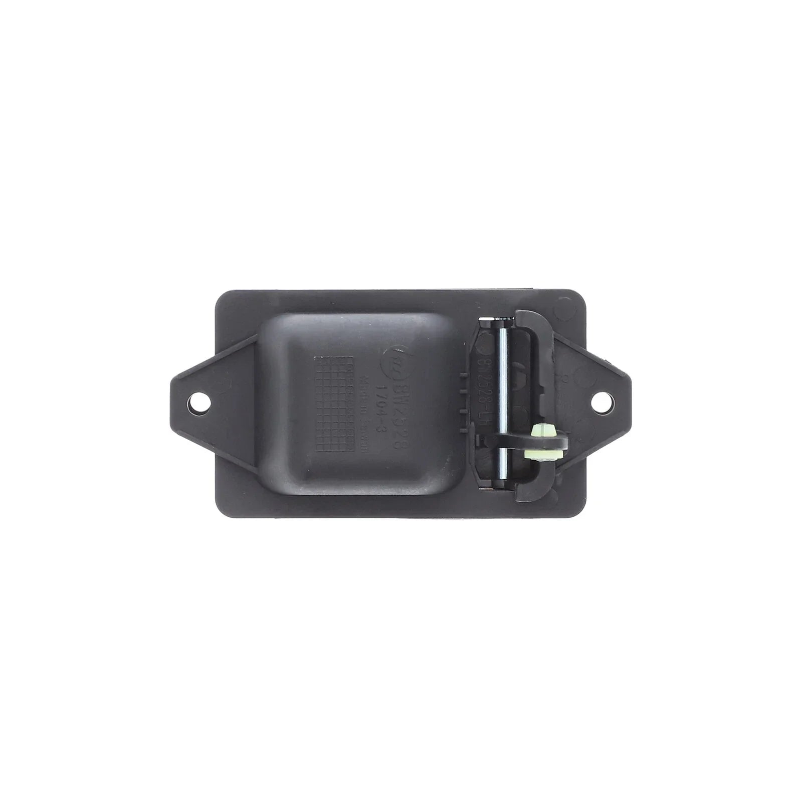 Left Front Rear Black Inner Door Handle for BMW E30 E28 E24 E23 Z1 (1976–1991)