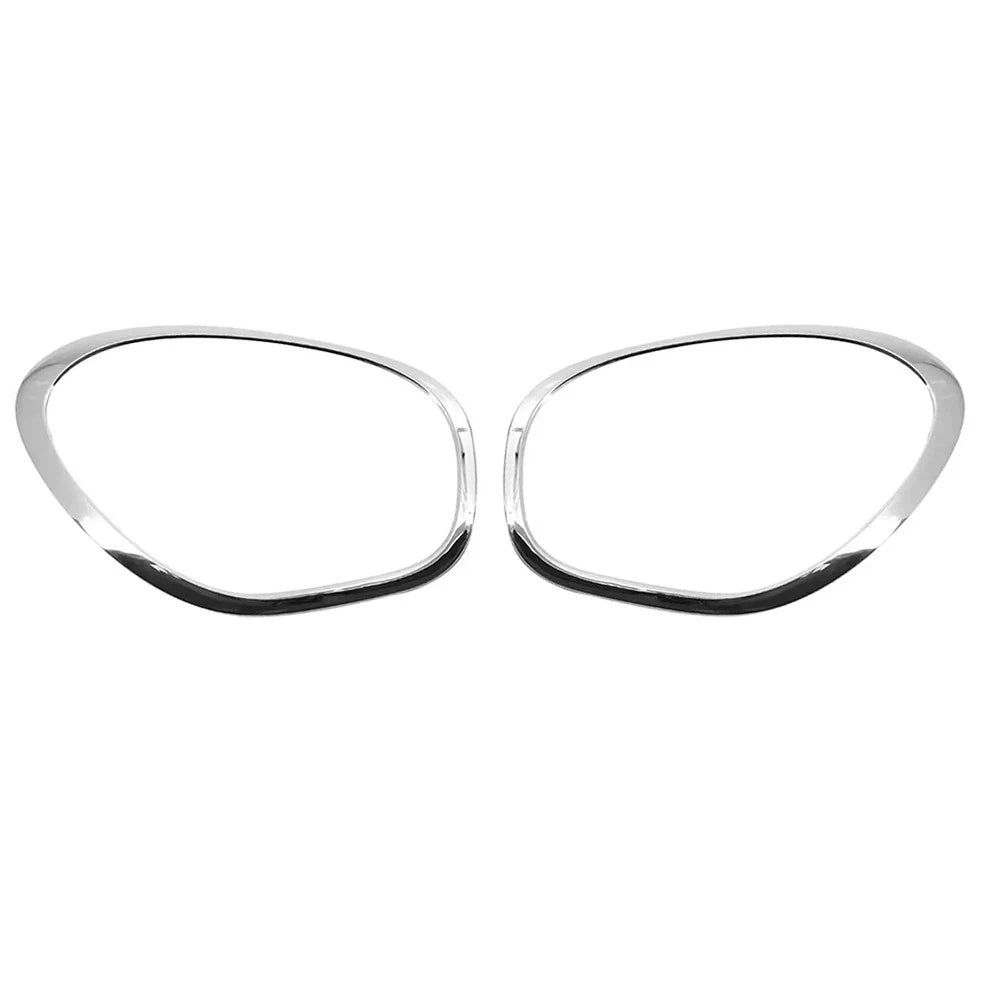 Headlight Bezel Trims for Mini Cooper (2011–2016)