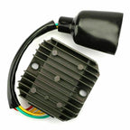 Voltage Rectifier Regulator for Honda FMX650 (2005–2006) Repl. # 31600-MFC-641 T9