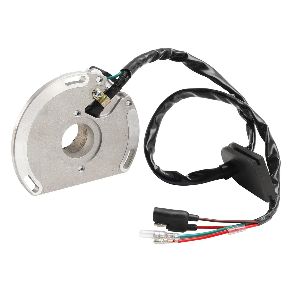4-Wire Magneto Ignition Stator for SX EXC MXC 250 300 380 (1997–1999)