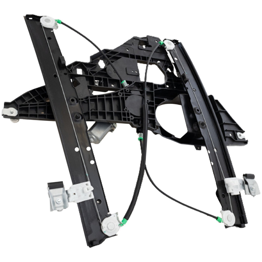 Window Regulator for Lincoln Navigator (Front Passenger Right Side)