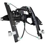 Window Regulator for Lincoln Navigator (Front Passenger Right Side)