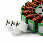 Magneto Generator Stator Coil for Honda CBF1000 (2006–2011) 31120-MFA-D01
