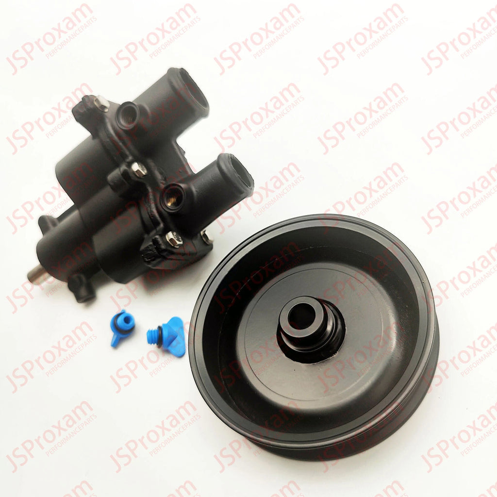 Sea Water Pump for Mercury (All Metal) (46-8M0118067, 8M0139995, 8M0122655, 8M0137216)