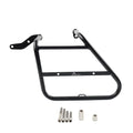 Left Side Saddle Bag Bracket for Honda CRF250L 250 Rally (2017-2020)