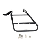 Left Side Saddle Bag Bracket for Honda CRF250L 250 Rally (2017-2020)