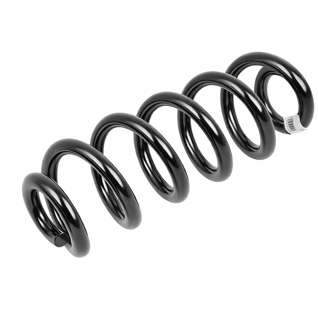 Genuine OEM Rear Coil Spring for Audi Q8 (2019–2023) 4M0511115EE
